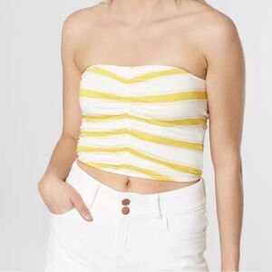 BILLABONG TUBE TOP SIZE SMALL